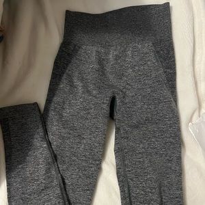 Gymshark Flex High waisted leggings